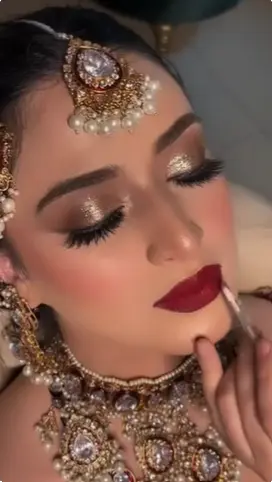 Bridal Makeup Complete Guide 2025 - Price, Styles & Best Artist Selection | Patna
