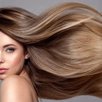 Baal Girna Kaise Roken - 15 Aasaan Gharelu Nuskhe Hair Fall Rokne Ke Liye