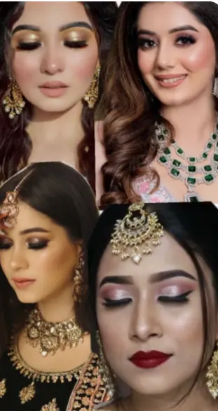 Party Makeup Colour Coordination: Outfit, Skin Tone & Budget Guide