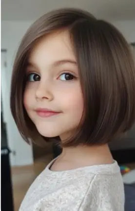 Child Haircut | Kids Hair Cutting Patna — hair at Kritika Ladies Beauty Parlour, Patna