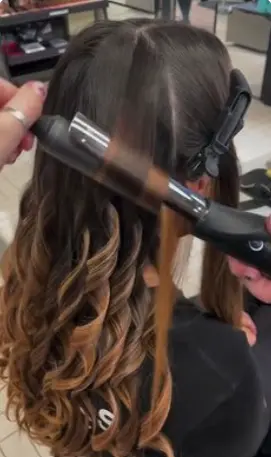 Hair Styling services