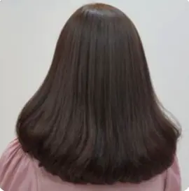 U-Cut Hair Style | Blunt Bob Haircut Patna — hair at Kritika Ladies Beauty Parlour, Patna