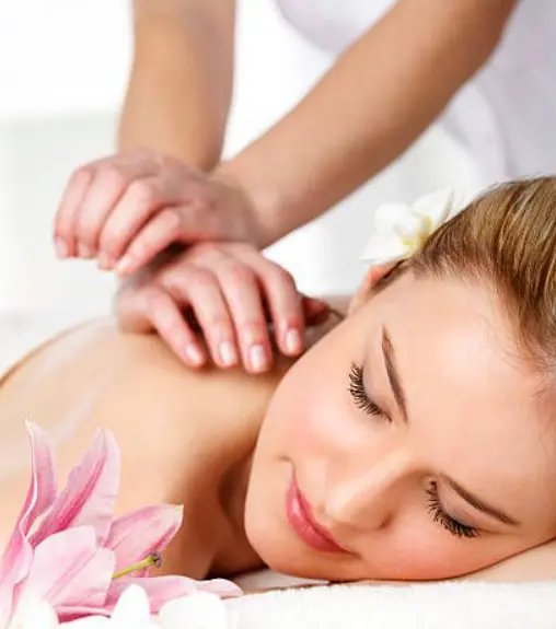 Back & Shoulder Treatment | Acne & Pigmentation Care in Patna — skin at Kritika Ladies Beauty Parlour, Patna