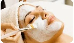 Basic Facial | Foundational Skin Treatment in Patna — skin at Kritika Ladies Beauty Parlour, Patna