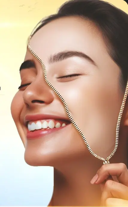 D-Tan Cleanup | Targeted Tan Removal Treatment in Patna — skin at Kritika Ladies Beauty Parlour, Patna