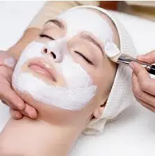 Full Face Waxing | Complete Facial Hair Removal in Patna — skin at Kritika Ladies Beauty Parlour, Patna