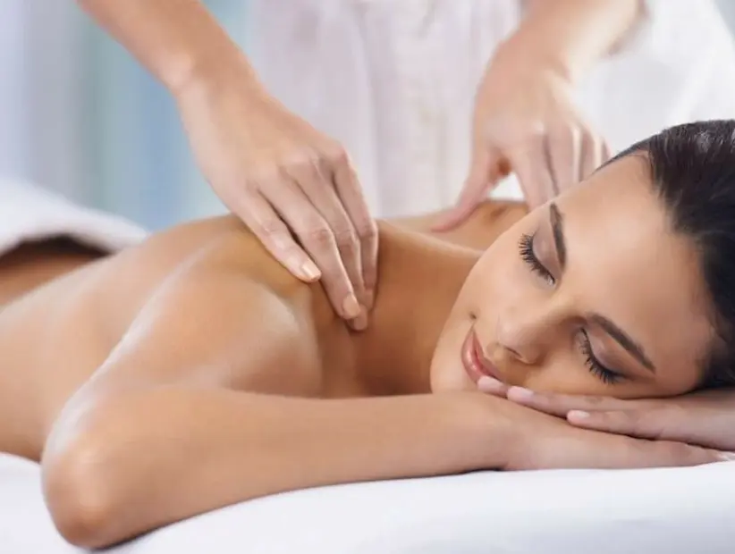 Body Care & Wellness services