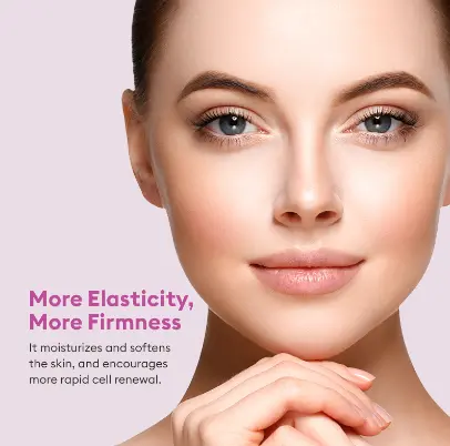 Skin Tightening Treatment | Non-Invasive RF Therapy in Patna — skin at Kritika Ladies Beauty Parlour, Patna